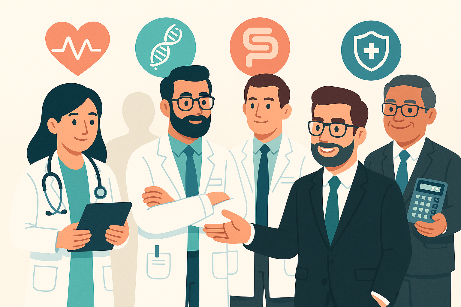 Hamilton Bailey Law Firm - Legal and Healthcare Professionals